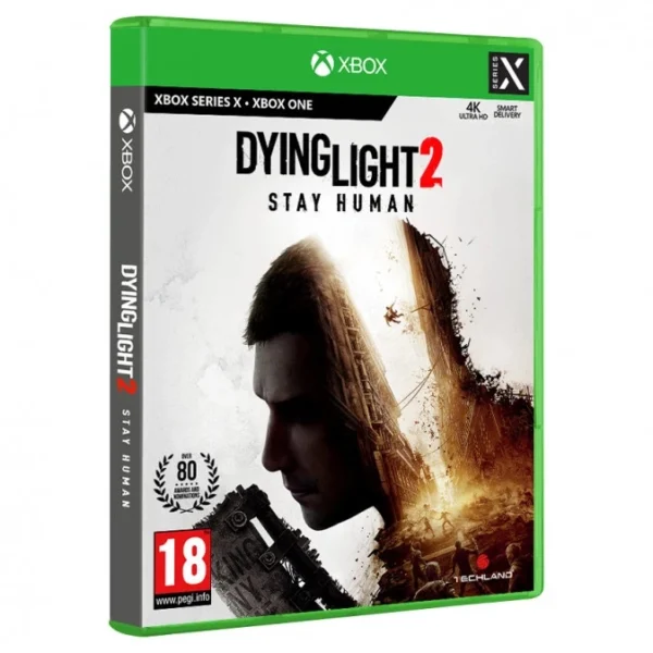 516303.webp Dying Light 2 Stay Human Xbox Series Xbox One