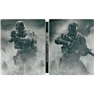516526.webp Call of Duty Infinite Warfare Steelbook Edition Xbox One (használt)