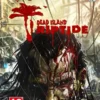 Dead island Riptide Xbox360 (használt)