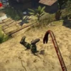 Dead island Riptide Xbox360 (használt)