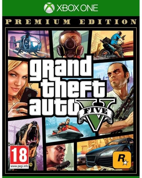 524345.webp GRAND THEFT AUTO V PREMIUM EDITION GTA V XBOX
