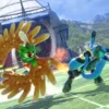Pokkén Tournament DX Nintendo Switch (használt)