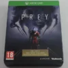 534369.webp PREY STEELBOOK EDITION Xbox One