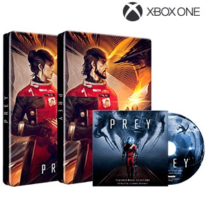 534369_altpic_1.webp PREY STEELBOOK EDITION Xbox One