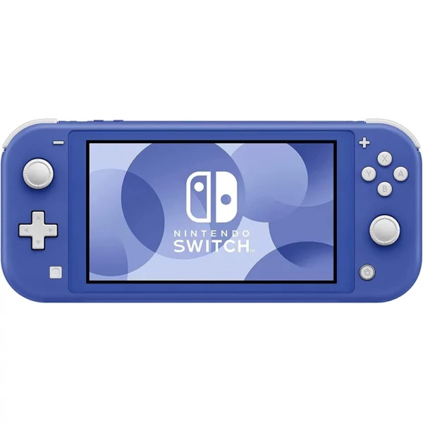 539453_altpic_1.webp Nintendo Switch Lite Blue /kék/ (használt)