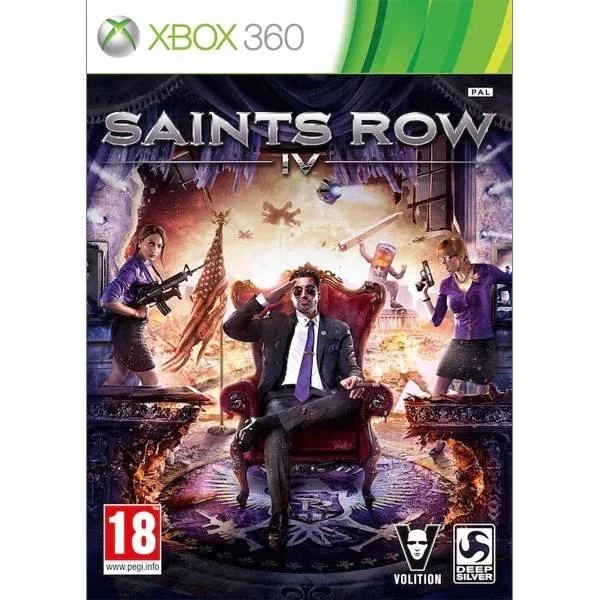 540976.webp Saints Row IV (Xbox 360) (használt)