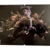 542478_altpic_1.webp Middle Earth Shadow Of War Silver Edition Steelbook Xbox One (használt)