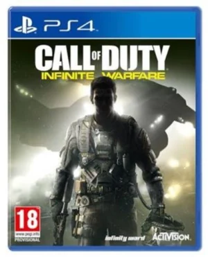 546309.webp Call of Duty Infinite Warfare (PS4) (használt)