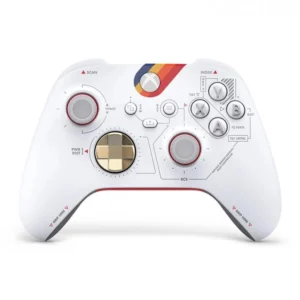 547089.webp Microsoft Xbox Starfield Limited Edition QAU-00108 Gamepad, kontroller