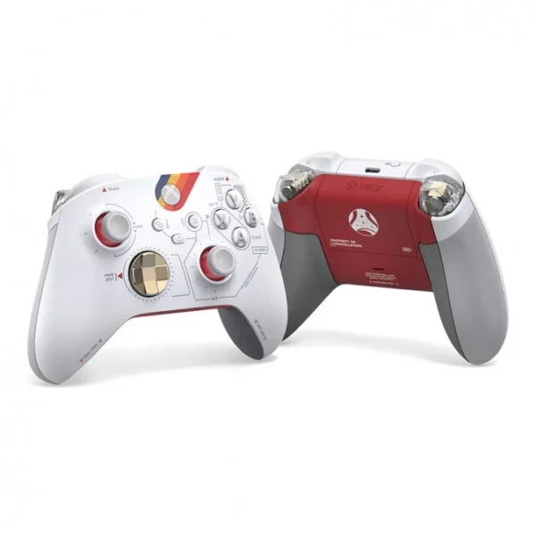 547089_altpic_1.webp Microsoft Xbox Starfield Limited Edition QAU-00108 Gamepad, kontroller
