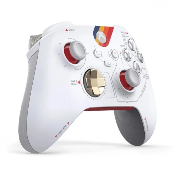 547089_altpic_3.webp Microsoft Xbox Starfield Limited Edition QAU-00108 Gamepad, kontroller