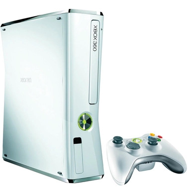 547225_altpic_1.webp Xbox 360 Slim 250 GB + ajándék játék (használt)