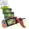 Color Live + Stylus ceruza Nintendo Switch (használt) NSW