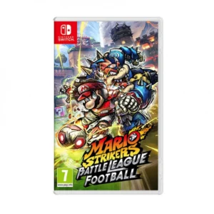 552268.webp Mario Strikers: Battle League Football Nintendo Switch (használt)