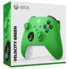 552989.webp Microsoft Xbox Velocity Green zöld Series S / X kontroller vezeték nélküli
