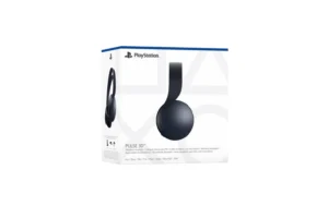 557026.webp PlayStation®5 Midnight Black PULSE 3D™ Wireless Headset PS5 (használt)