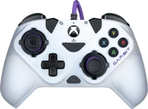 PDP Victrix Gambit Xbox Series X/S One PC eSport (049-006-EU) Gamepad, kontroller (használt)
