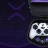 560016_altpic_1.webp PDP Victrix Gambit Xbox Series X/S One PC eSport (049-006-EU) Gamepad, kontroller (használt)