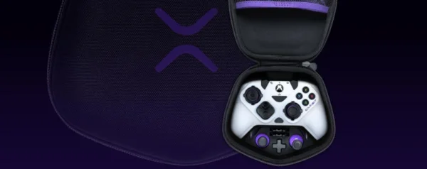 560016_altpic_1.webp PDP Victrix Gambit Xbox Series X/S One PC eSport (049-006-EU) Gamepad, kontroller (használt)