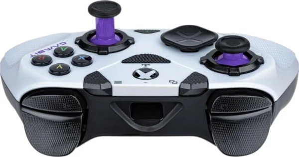 560016_altpic_2.webp PDP Victrix Gambit Xbox Series X/S One PC eSport (049-006-EU) Gamepad, kontroller (használt)