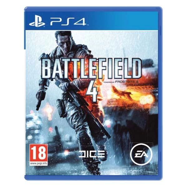 560812.webp Battlefield 4 PS4 (használt)