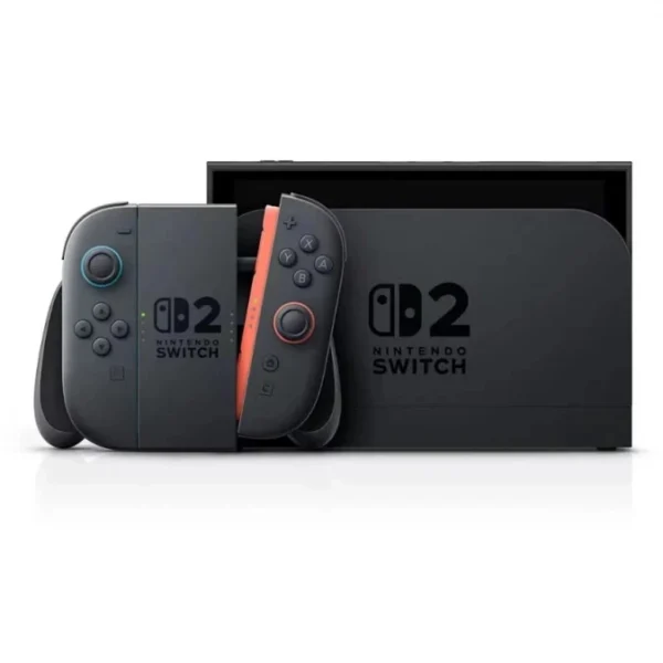 Nintendo Switch 2 konzol NSW2