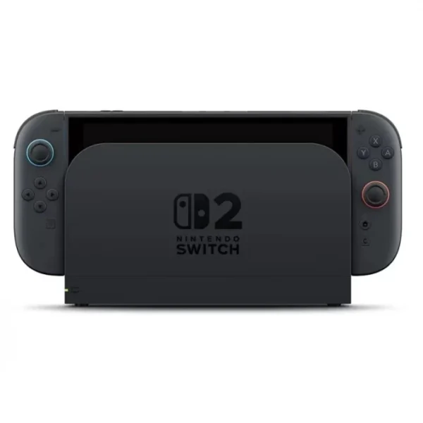 Nintendo Switch 2 konzol NSW2