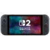 Nintendo Switch 2 konzol NSW2