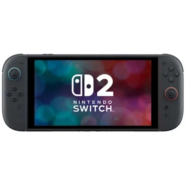 Nintendo Switch 2 konzol NSW2