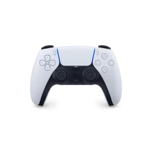 PlayStation 5 DualSense V2 Glacier White vezetéknélküli kontroller (PS5) (használt)