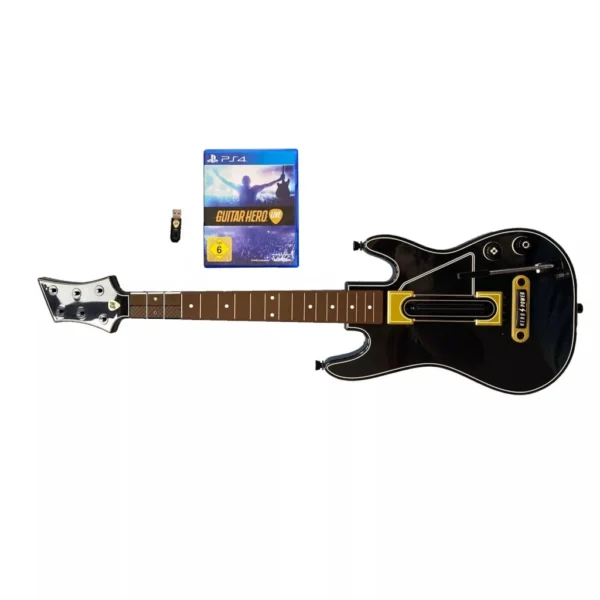 562498_altpic_1.webp Guitar Hero LIVE PS4 (használt)