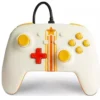 568655.webp Vezetékes kontroller Nintendo Switch - Vintage Star PowerA
