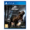569850.webp Jurassic World Evolution PS4 (használt)
