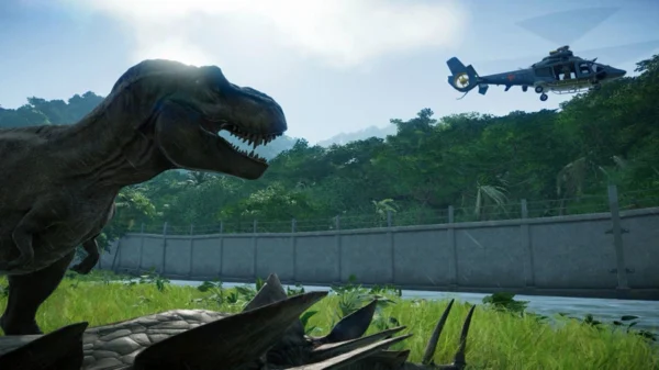 569850_altpic_1.webp Jurassic World Evolution PS4 (használt)