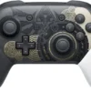 570234_altpic_1.webp Nintendo Switch Pro Controller - Legend of Zelda: Tears of the Kingdom Edition