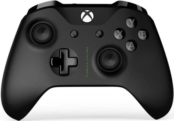Microsoft Xbox One vezeték nélküli kontroller Project Scorpio (használt)