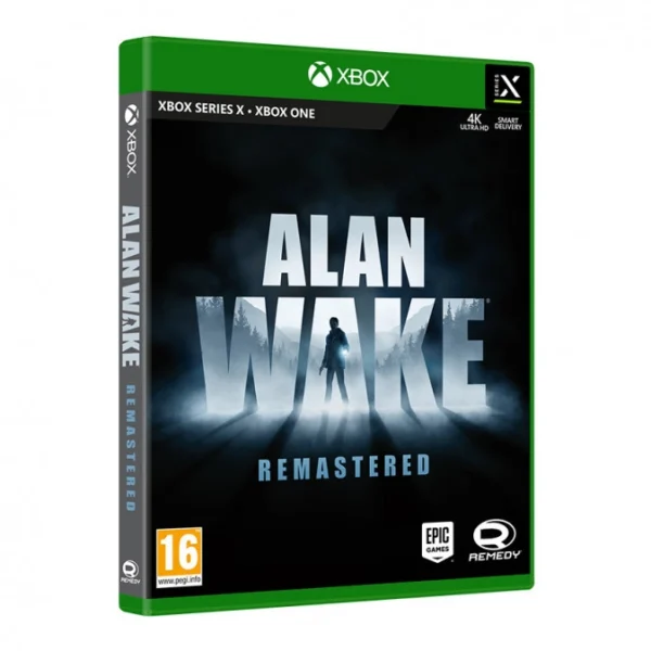 572565.webp Alan Wake Remastered Xbox Series