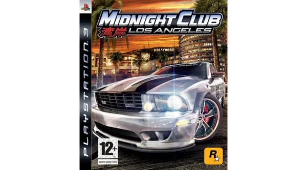 572861.webp Midnight Club Los Angeles PS3 (használt)