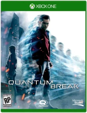 573155.webp Quantum Break (Xbox One) (használt)