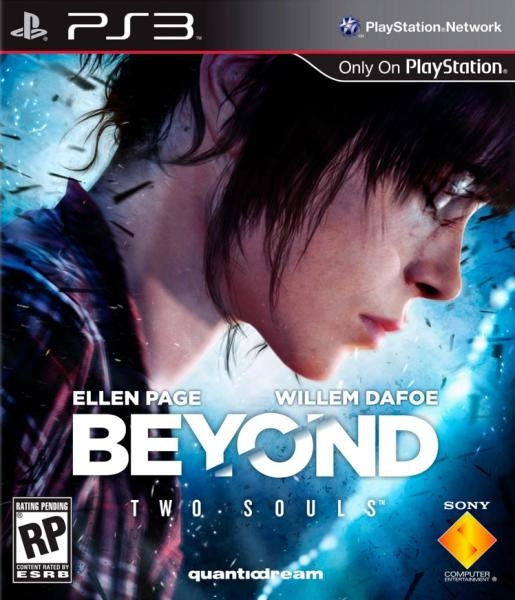 573778.webp Beyond Two Souls PS3 (használt)