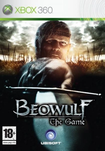 Beowulf The Game (Xbox 360) (használt)