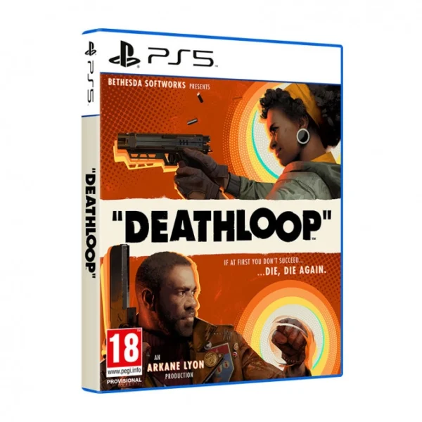 574857.webp Deathloop PS5 (használt)