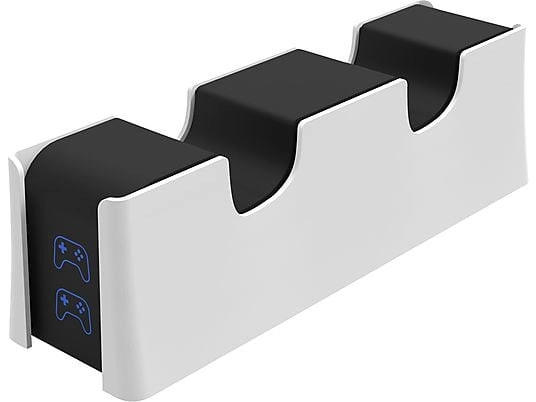 Qware Gaming Charging Dock – PS5 Controller Töltőállomás