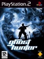 Ghost Hunter PlayStation 2 (használt)