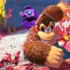 580936_altpic_1.webp Donkey Kong Bananza Nintendo Switch 2 (használt) NSW2