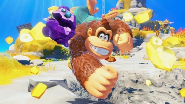 580936_altpic_3.webp Donkey Kong Bananza Nintendo Switch 2 (használt) NSW2