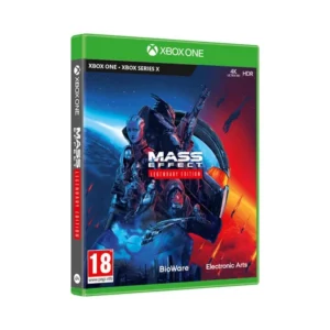 581495.webp Mass Effect Legendary Edition Xbox Series Xbox One