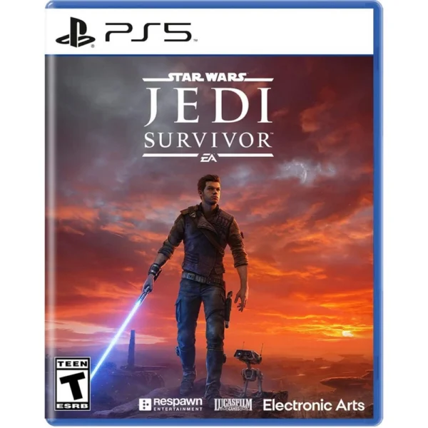 581980.webp Star Wars Jedi: Survivor (PS5) (használt)