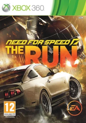 582061.webp Need for Speed The Run (Xbox 360) (használt)