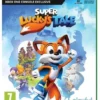 Super Lucky's Tale Xbox One (használt)